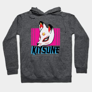 Kitsune Hoodie